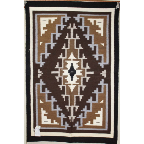 Authentic Navajo Rugs & Native American Weavings